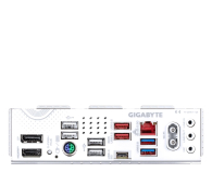 Gigabyte B850 EAGLE WIFI7 ICE - 1368385 - zdjęcie 4